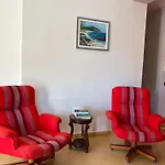 아파트 Sea View Apartment, 히마레