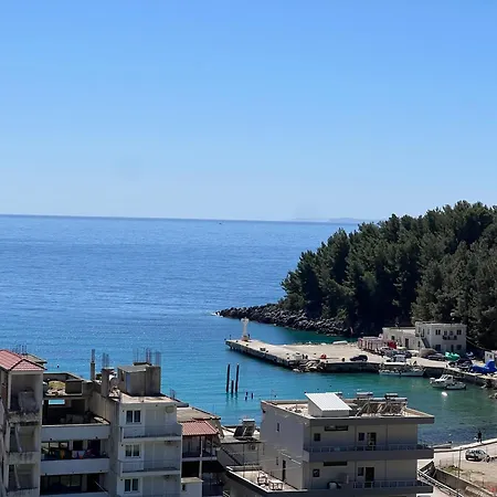 Sea View Apartment, 希马拉