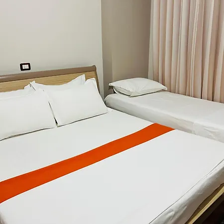 דירה Sea View Apartment, הימארה