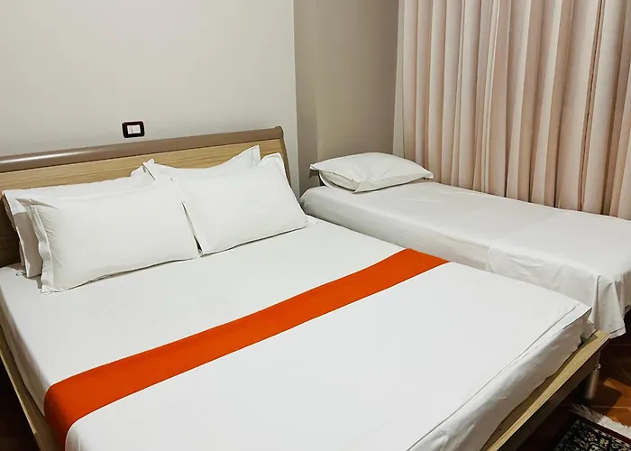 公寓 Sea View Apartment, 希马拉