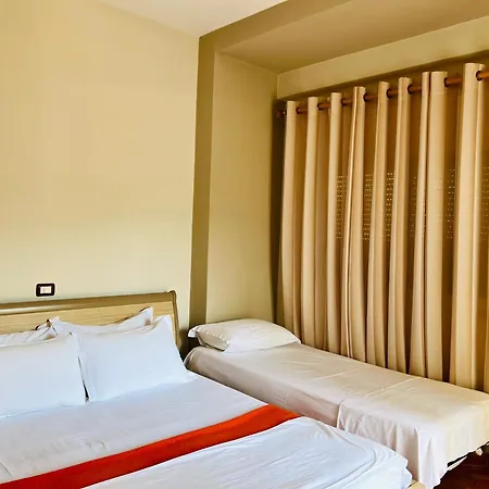 Апартаменты Sea View Apartment,