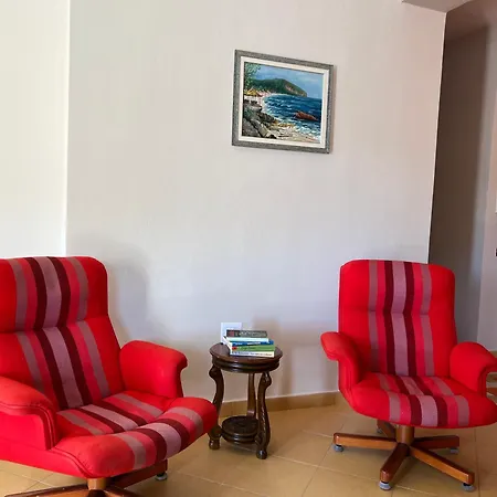 Apartament Sea View Apartment, Himara