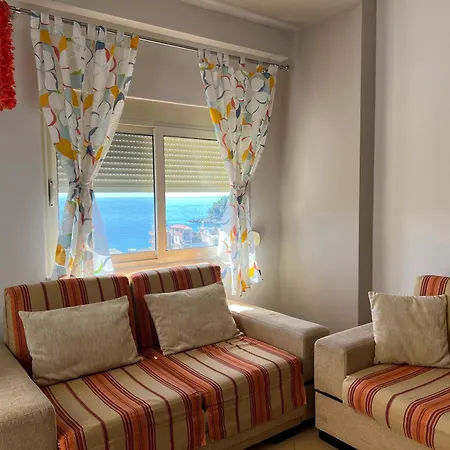 Apartament Sea View Apartment,