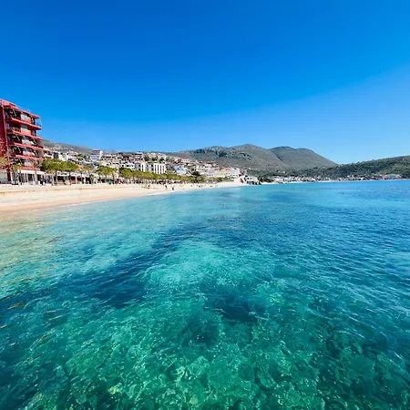 Sea View Apartment, شقة هيماري