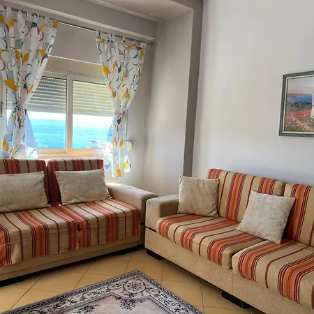 Sea View Apartment, Apartament Himara