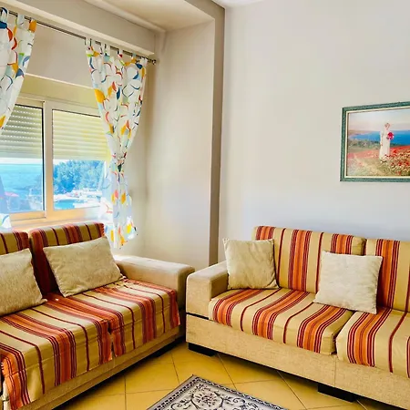 Sea View Apartment, Апартаменты