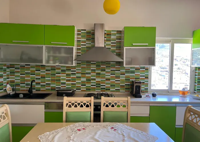 Sea View Apartment, * Химара