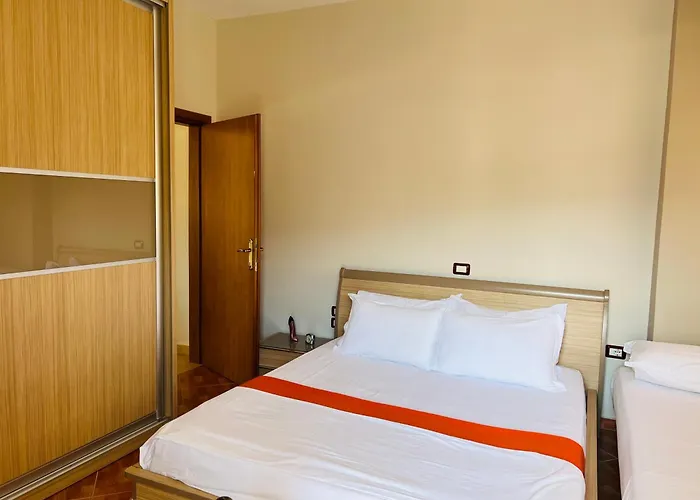 Sea View Apartment, Daire