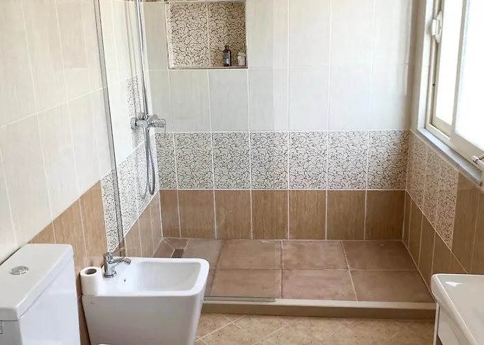 Sea View Apartment, Апартаменты *